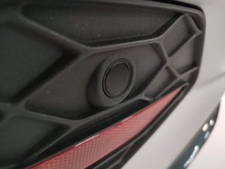 AUDI Sq2 2.0 tfsi sport attitude quattro s-tronic