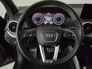 AUDI Sq2 2.0 tfsi sport attitude quattro s-tronic
