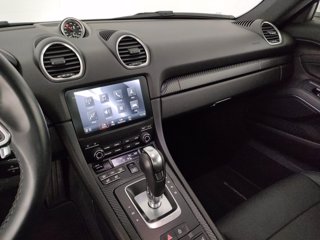 PORSCHE 718 cayman 2.0 t 300cv pdk