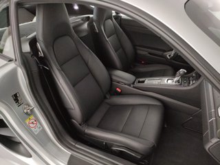 PORSCHE 718 cayman 2.0 t 300cv pdk