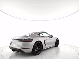 PORSCHE 718 cayman 2.0 t 300cv pdk