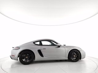 PORSCHE 718 cayman 2.0 t 300cv pdk