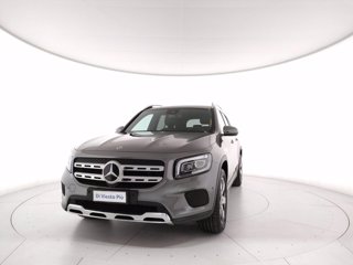 MERCEDES Glb 200 sport plus auto