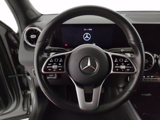 MERCEDES Glb 200 sport plus auto