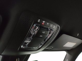 MERCEDES Glb 200 sport plus auto