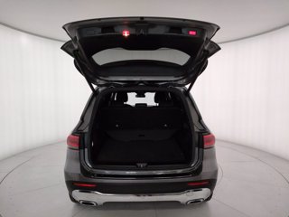 MERCEDES Glb 200 sport plus auto