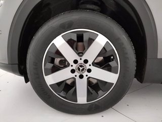 MERCEDES Glb 200 sport plus auto