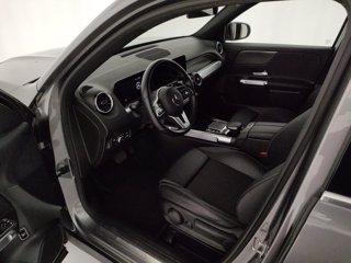MERCEDES Glb 200 sport plus auto