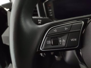 AUDI A1 citycarver 30 1.0 tfsi admired 110cv