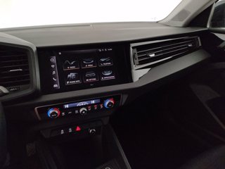 AUDI A1 citycarver 30 1.0 tfsi admired 110cv