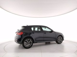 AUDI A1 citycarver 30 1.0 tfsi admired 110cv