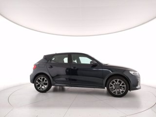 AUDI A1 citycarver 30 1.0 tfsi admired 110cv