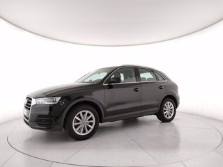 AUDI Q3 2.0 tdi business 150cv