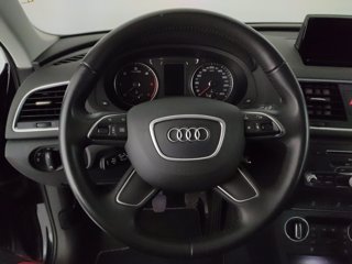 AUDI Q3 2.0 tdi business 150cv