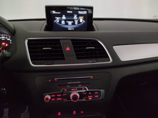 AUDI Q3 2.0 tdi business 150cv