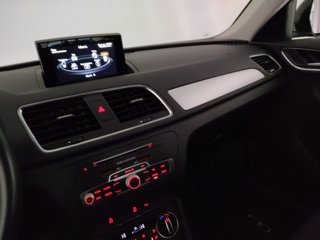 AUDI Q3 2.0 tdi business 150cv