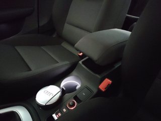 AUDI Q3 2.0 tdi business 150cv