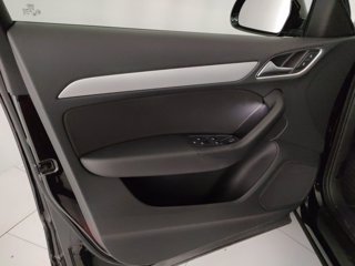 AUDI Q3 2.0 tdi business 150cv