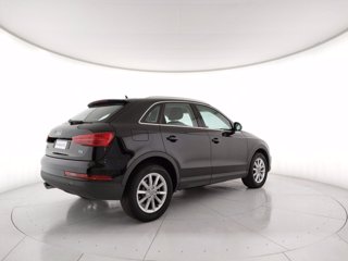 AUDI Q3 2.0 tdi business 150cv
