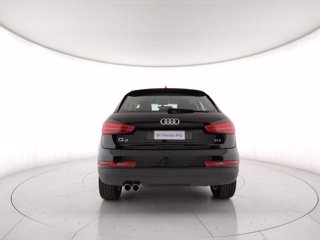 AUDI Q3 2.0 tdi business 150cv
