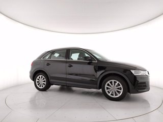 AUDI Q3 2.0 tdi business 150cv