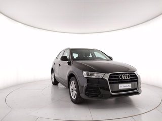 AUDI Q3 2.0 tdi business 150cv