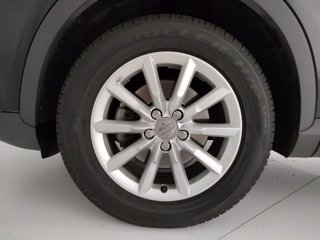 AUDI Q3 2.0 tdi business 150cv