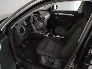 AUDI Q3 2.0 tdi business 150cv