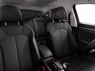 AUDI Q3 sportback 35 1.5 tfsi s line edition