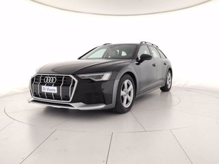 AUDI A6 allroad 45 3.0 tdi mhev 48v quattro 231cv tiptronic