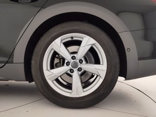 AUDI A6 allroad 45 3.0 tdi mhev 48v quattro 231cv tiptronic