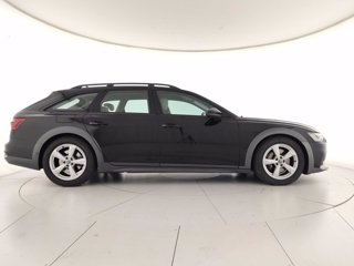 AUDI A6 allroad 45 3.0 tdi mhev 48v quattro 231cv tiptronic