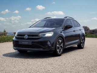 VOLKSWAGEN Taigo 1.0 tsi edition plus 115cv dsg