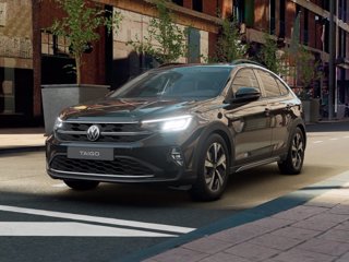 VOLKSWAGEN Taigo 1.0 tsi edition plus 115cv dsg