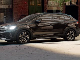 VOLKSWAGEN Taigo 1.0 tsi edition plus 115cv dsg