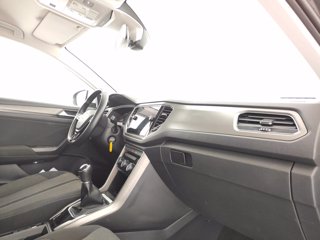 VOLKSWAGEN T-roc 1.0 tsi style 115cv