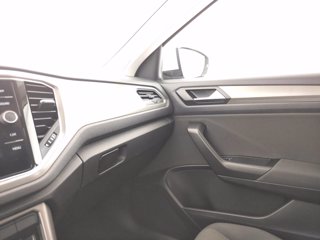 VOLKSWAGEN T-roc 1.0 tsi style 115cv
