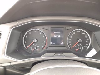 VOLKSWAGEN T-roc 1.0 tsi style 115cv