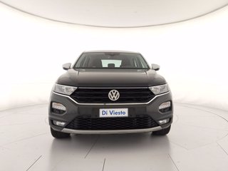 VOLKSWAGEN T-roc 1.0 tsi style 115cv