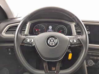 VOLKSWAGEN T-roc 1.0 tsi style 115cv