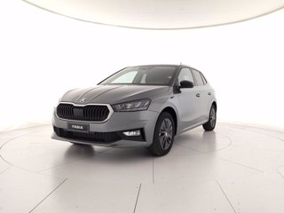 SKODA Fabia 1.0 mpi evo selection 80cv