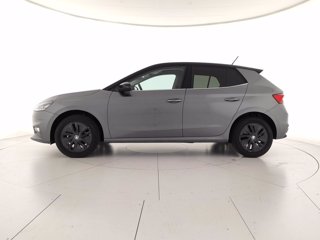 SKODA Fabia 1.0 mpi evo selection 80cv