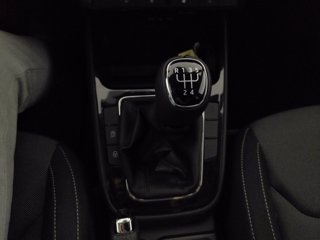 SKODA Fabia 1.0 mpi evo selection 80cv