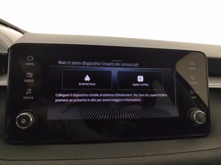 SKODA Fabia 1.0 mpi evo selection 80cv