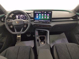 CUPRA Terramar 1.5 e-hybrid impulse 204cv dsg