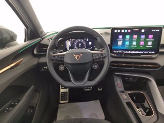 CUPRA Terramar 1.5 e-hybrid impulse 204cv dsg