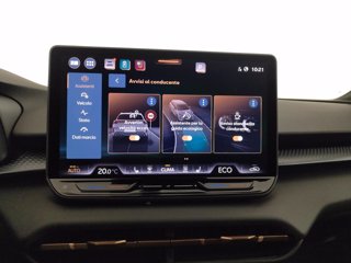 CUPRA Terramar 1.5 e-hybrid impulse 204cv dsg