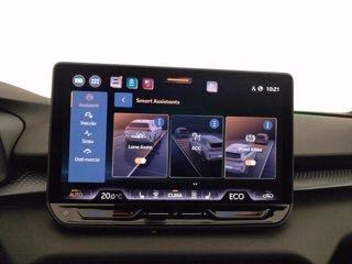 CUPRA Terramar 1.5 e-hybrid impulse 204cv dsg