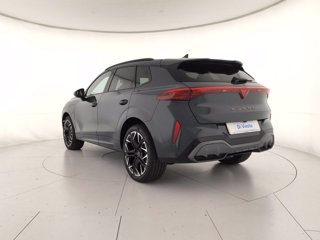 CUPRA Terramar 1.5 e-hybrid impulse 204cv dsg
