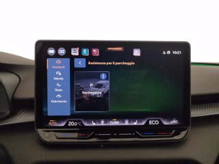 CUPRA Terramar 1.5 e-hybrid impulse 204cv dsg